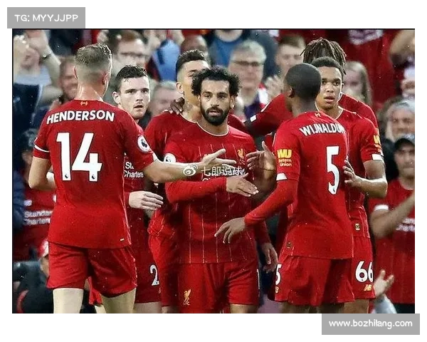 利物浦与阿森纳对决时间安排全面分析及比赛看点总结