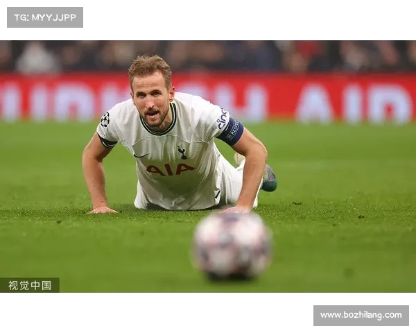 哈里凯恩职业生涯十大高光时刻全面回顾热刺传奇的辉煌与突破